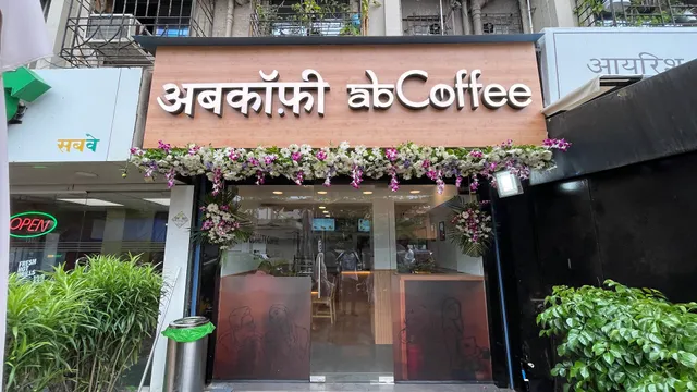 abcoffee Versova