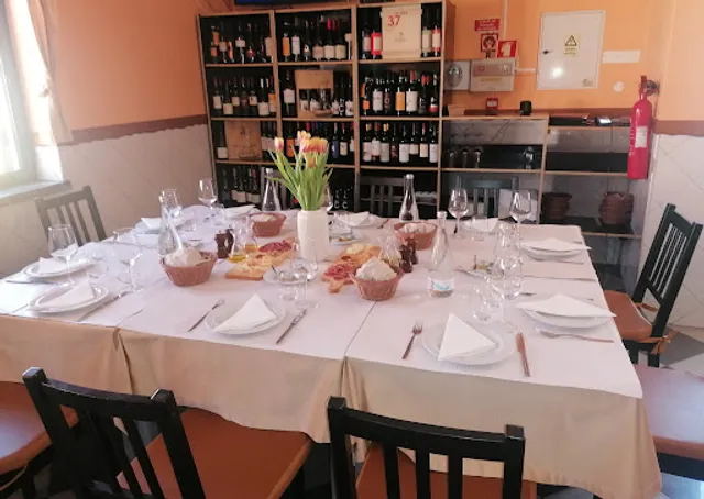 Pedreira Restaurante e Cervejaria