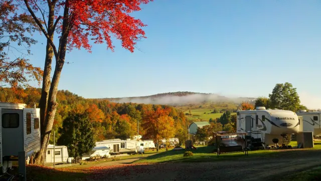 Triple R Camping Resort and Trailer Sales