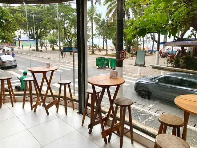 Gelatte Pitangueiras