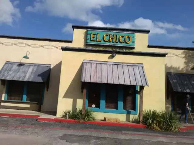 El Chico Cafe