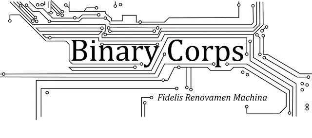 Binary Corps