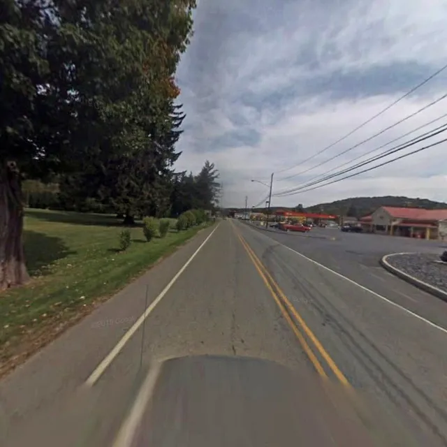 Penfield Fireman's Club