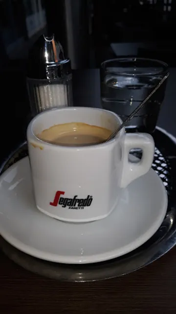 Espresso Edi