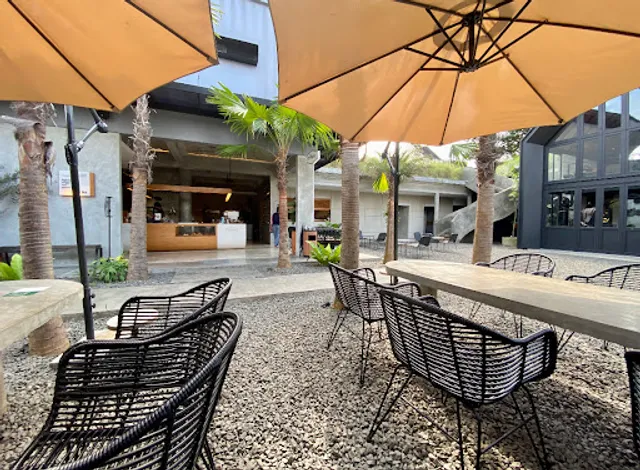 WŌRK-UNUSUAL JAKARTA