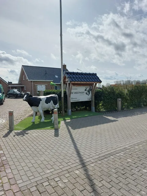 Minicamping de Westhoek