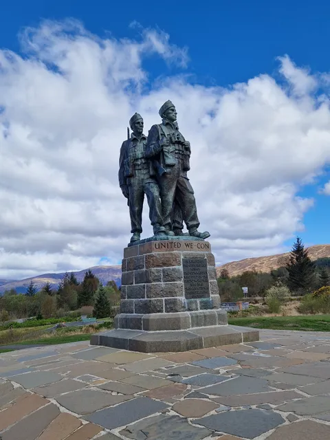 Upper Finlarig Cottages