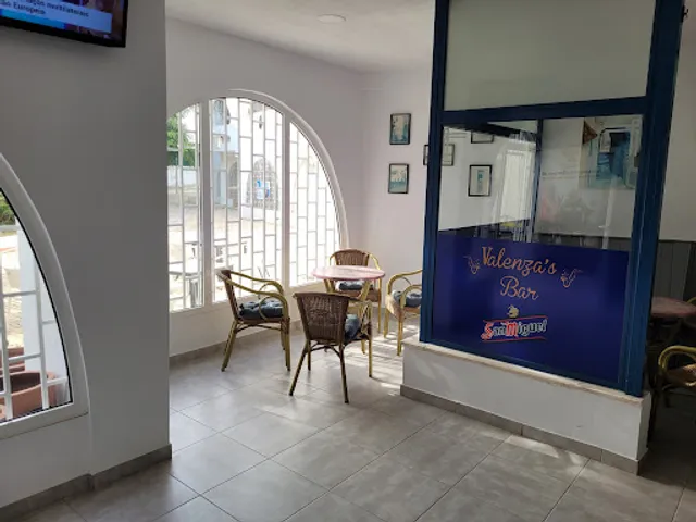 Valenza's Bar - Albufeira