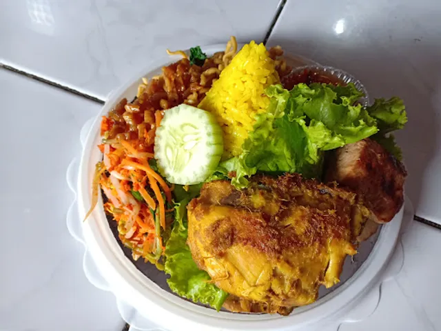 GUDEG JOGJA Lesehan Malioboro