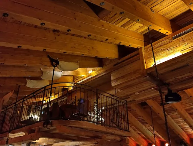 Bar & Disco Kleine Tenne Tux-Lanersbach, Zillertal/Tirol