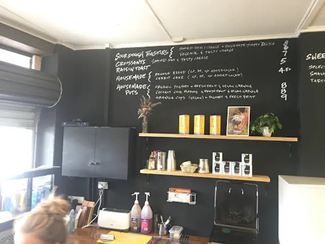 Double Shot Express'o