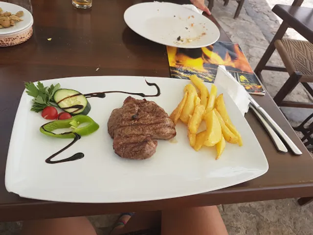 Peña Flamenca Aguilar de Vejer