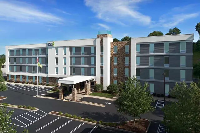 Home2 Suites by Hilton Pittsburgh / McCandless, PA