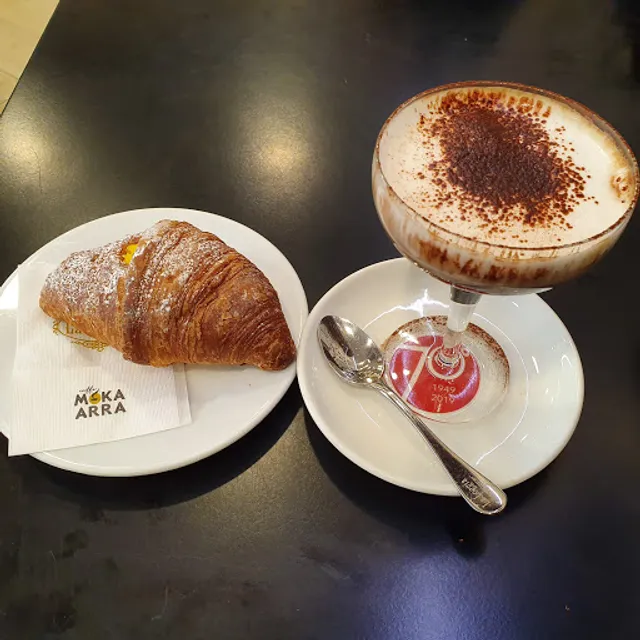 Caffetteria La Loggia