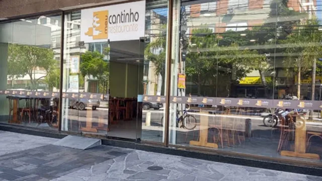 Meu Cantinho Restaurante