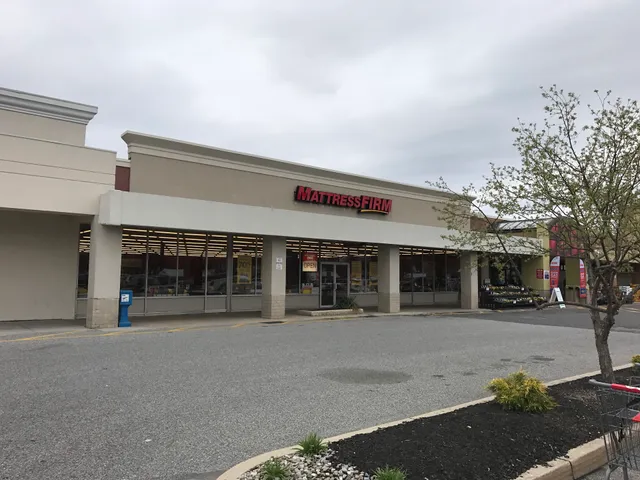 Mattress Firm Pennsville Outlet Center