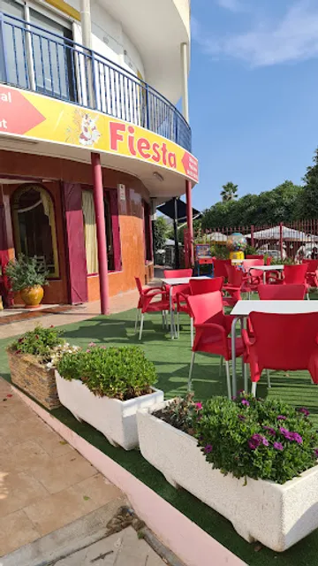 Fiesta