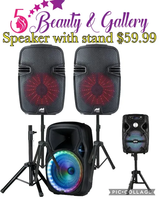 Five Star Beauty & Gallery