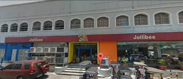 Jollibee Calamba Shopping