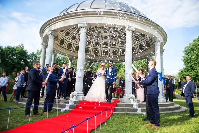 Hotel Książę Poniatowski