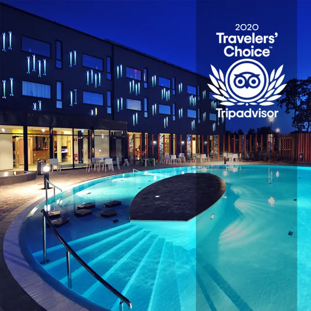 Kosta Boda Art Hotel