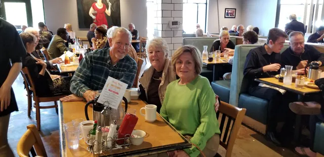 Belle Meade the Shoppes LLC