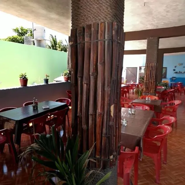 Pescadería "El Oso Marinero"