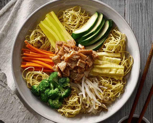 Kim Chi - Korean Delight