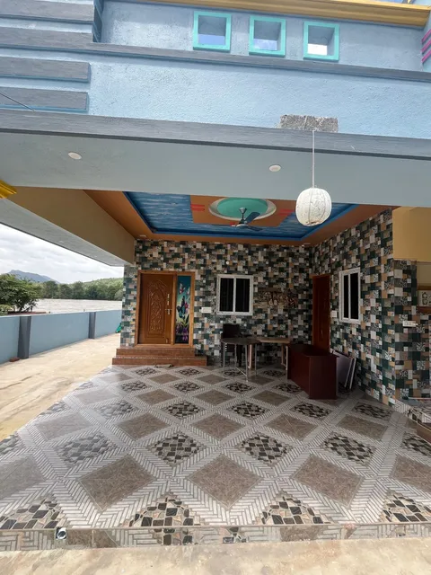 MP COTTAGE RIVER POINT