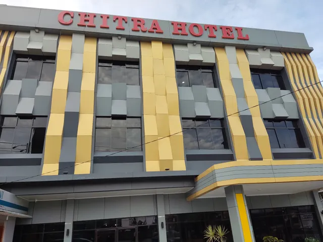 OYO 2109 Hotel Chitra