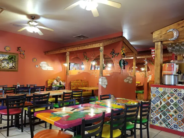 Si Señor Mexican Restaurant