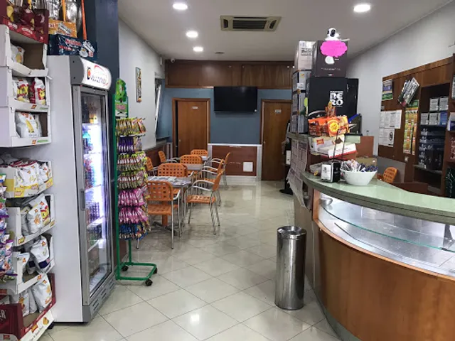 Smile Bar Di Capasso Pietro