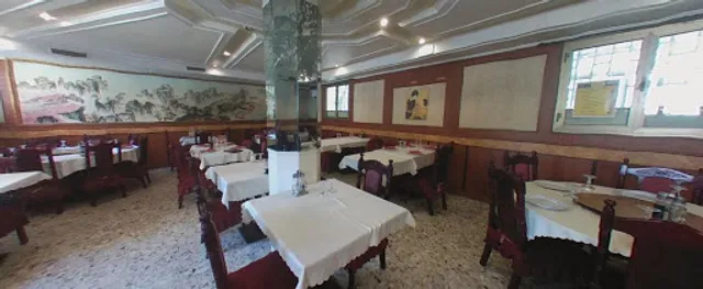 Mei Wei Fang - Il Buongustaio