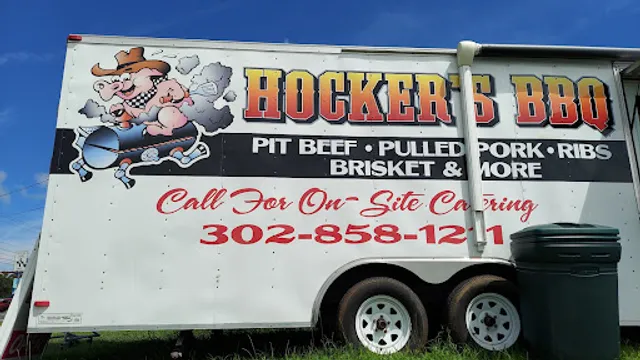Hocker’s BBQ