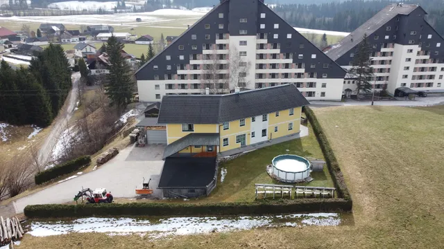 Ferienwohnung Schretthauser