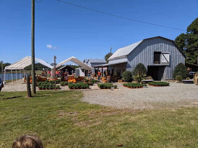 The Family Farm on Avent Ferry