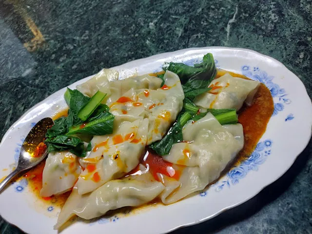 Chinese Cuisine Torami