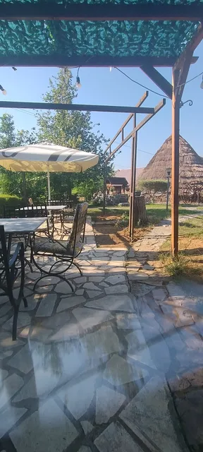 Bar Restorant Mullari