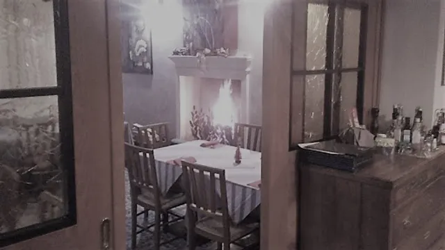 Ristorante Pizzeria Cioci's