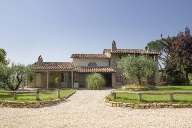 Agriturismo alle Mignole