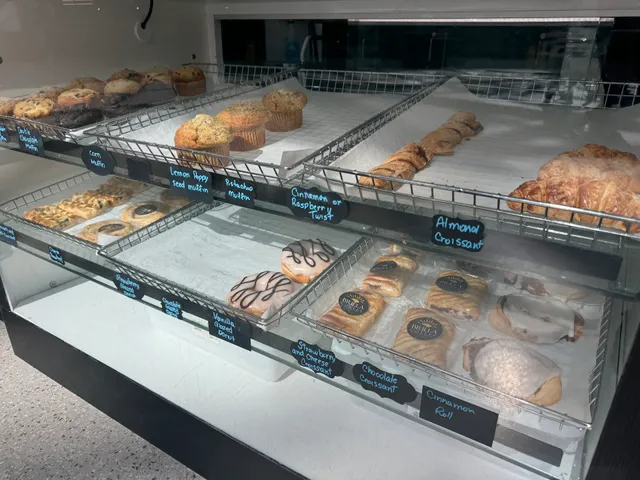 Brilla Coffee - Natick