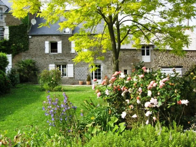 Gîte rural du Grand Portail Blanc