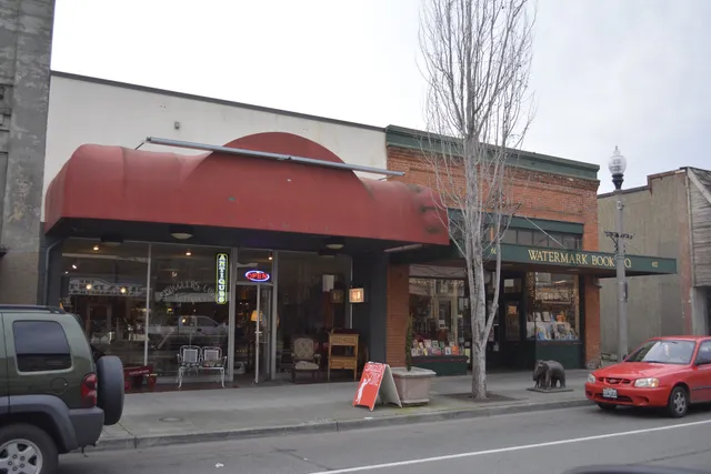 Watermark Book Company