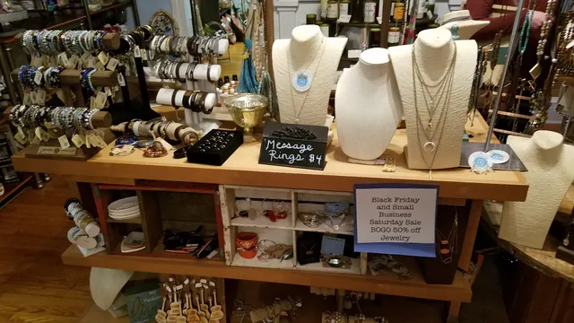 Fireflies Boutique