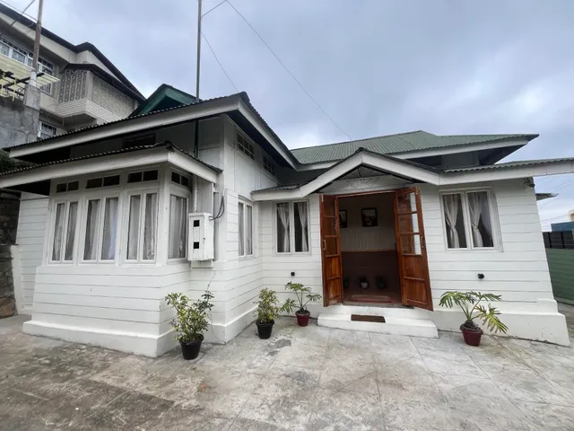 INSARA Cottage Homestay