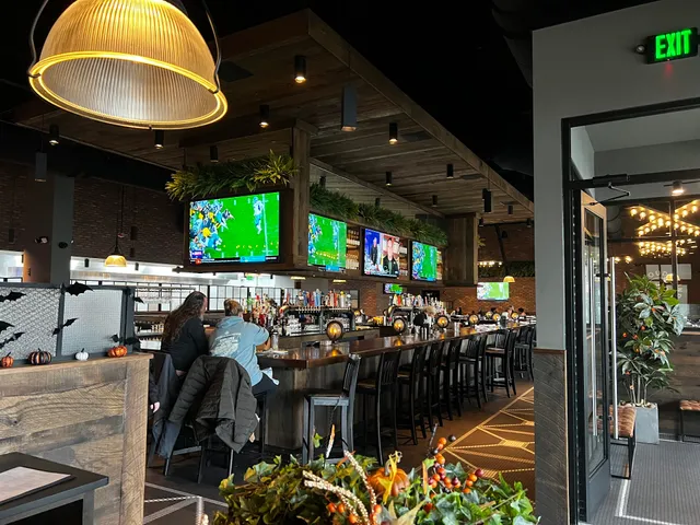 Tavern in the Square - Weymouth