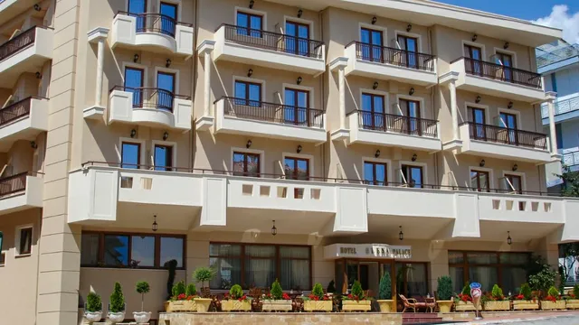 Elena Hotel Kozani