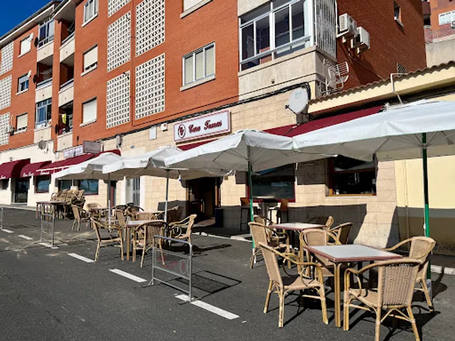 Restaurante Casa Tomás