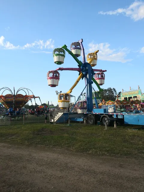 Cass Co. Fair