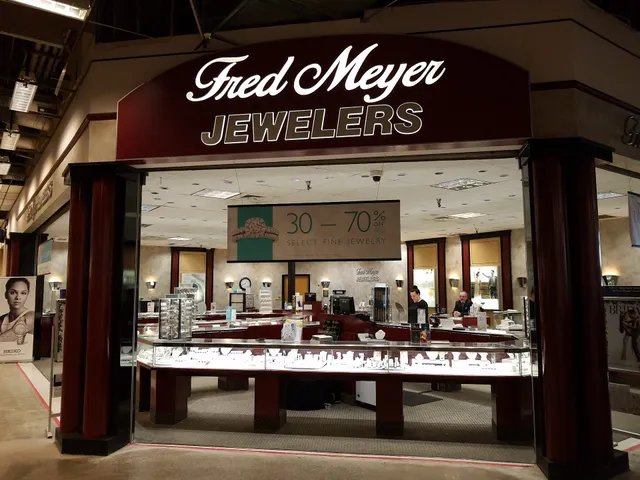 Fred Meyer Jewelers